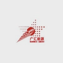 GUANGHUI ENERGY CO LTD logo