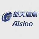 AISINO CORPORATION logo