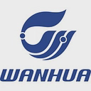WANHUA CHEMICAL GROUP CO LTD Logo