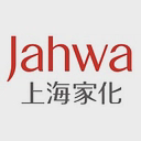 SHANGHAI JAHWA UNITED CO. LTD. logo