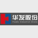 ZHUHAI HUAFA PROPERTIES CO LTD logo