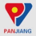 GUIZHOU PANJIANG REFINED COAL logo