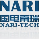 NARI TECHNOLOGY CO LTD logo