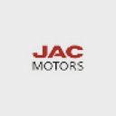 ANHUI JIANGHUAI AUTOMOBILE GROU logo