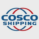 COSCO SHIPPING SPECIALIZED CARR logo