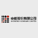 SHENERGY COMPANY LIMITED logo