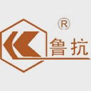 SHANDONG LUKANG PHARMACEUTICAL  logo