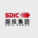 SDIC POWER HOLDINGS CO LTD logo
