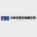 NINGBO ZHOUSHAN PORT CO LTD Logo