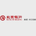 BANK OF BEIJING CO. LTD. logo