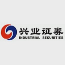 INDUSTRIAL SECURITIES CO LTD logo