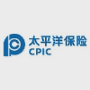 CHINA PACIFIC INSURANCE (GROUP) logo