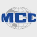 METALLURGICAL CORP OF CHINA LTD logo