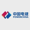 POWER CONSTRUCTION CORP OF CHIN logo