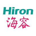 QINGDAO HIRON COMMERCIAL COLD C logo