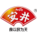 ANJOY FOODS GROUP CO LTD logo