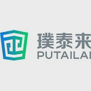 SHANGHAI PUTAILAI NEW ENGY TECH logo