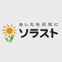 SOLASTO CORPORATION logo
