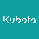KUBOTA CORP logo