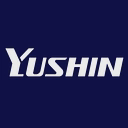 YUSHIN CO logo