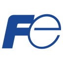 FUJI ELECTRIC CO. LTD. logo