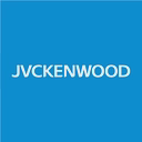 JVCKENWOOD CORPORATION logo