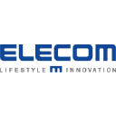 ELECOM CO logo