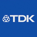 TDK CORP logo