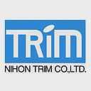 NIHON TRIM CO LTD logo