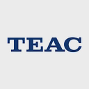TEAC CORP logo