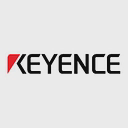 KEYENCE CORP logo