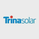 TRINA SOLAR CO LTD logo