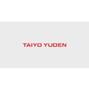 TAIYO YUDEN CO LTD logo