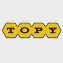 TOPY INDUSTRIES logo