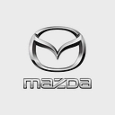 MAZDA MOTOR CORP logo