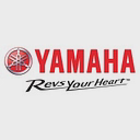 YAMAHA MOTOR CO logo