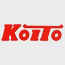 KOITO MANUFACTURING CO LTD logo