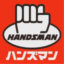 HANDSMAN CO LTD logo