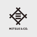 MITSUI & CO logo