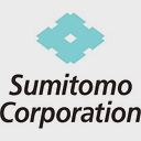 SUMITOMO CORP logo