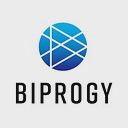 BIPROGY INC logo