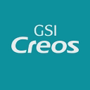 GSI CREOS CORPORATION logo