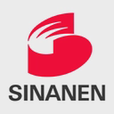 SINANEN HOLDINGS CO LTD logo
