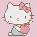 SANRIO CO LTD logo