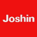 JOSHIN CORP logo