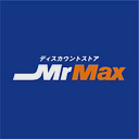 MRMAX HOLDINGS LTD logo