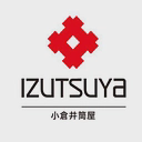 IZUTSUYA CO LTD logo