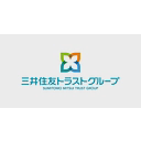 SUMITOMO MITSUI TRUST GP INC logo