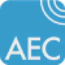 AEC GROUP logo