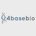 4basebio PLC                  R logo